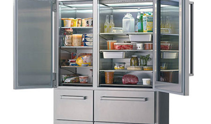 eco-friendly-refrigerator